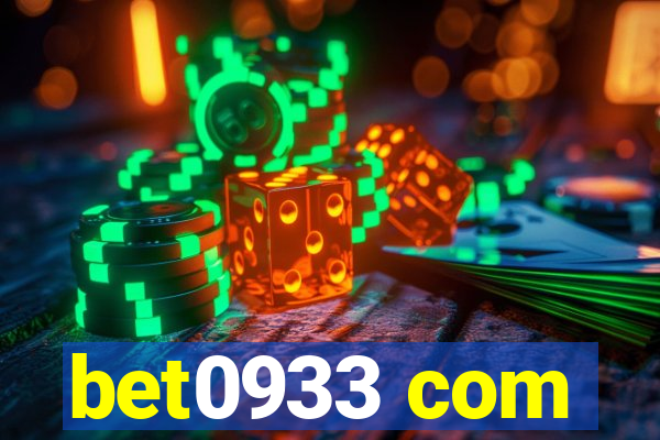 bet0933 com